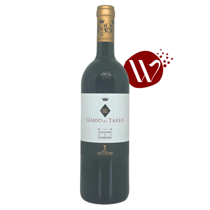 Guado al Tasso 2021 Bolgheri Superiore Antinori