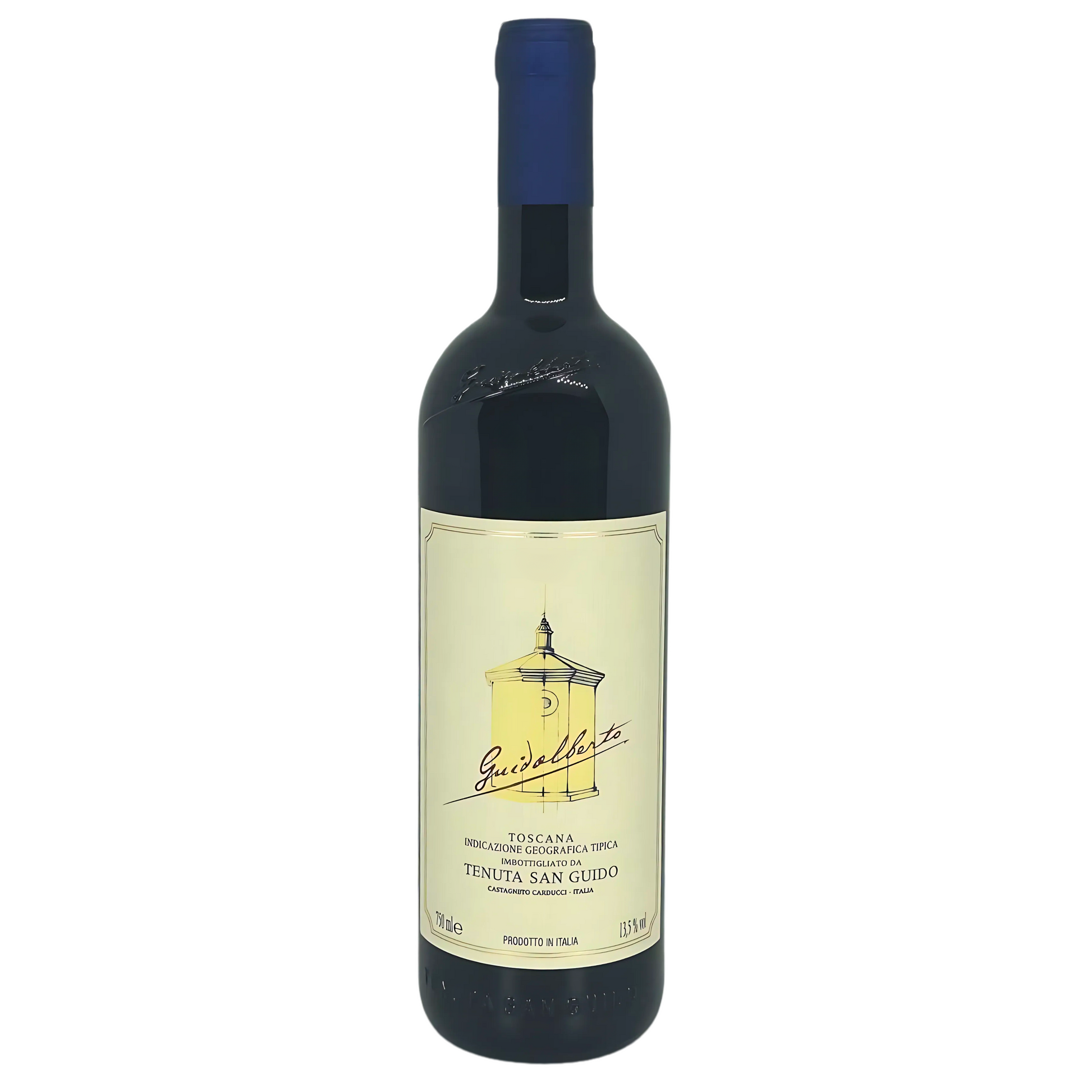 Guidalberto Toscana IGT 2022 Tenuta San Guido