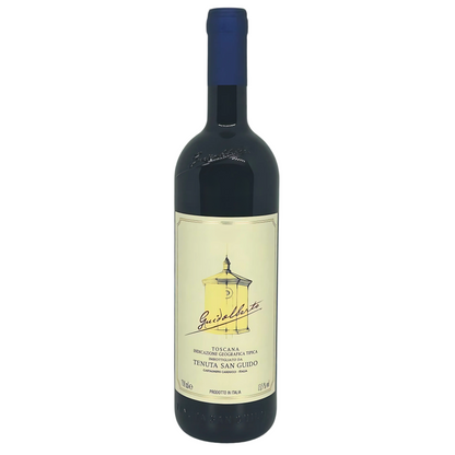 Guidalberto Toscana IGT 2022 Tenuta San Guido