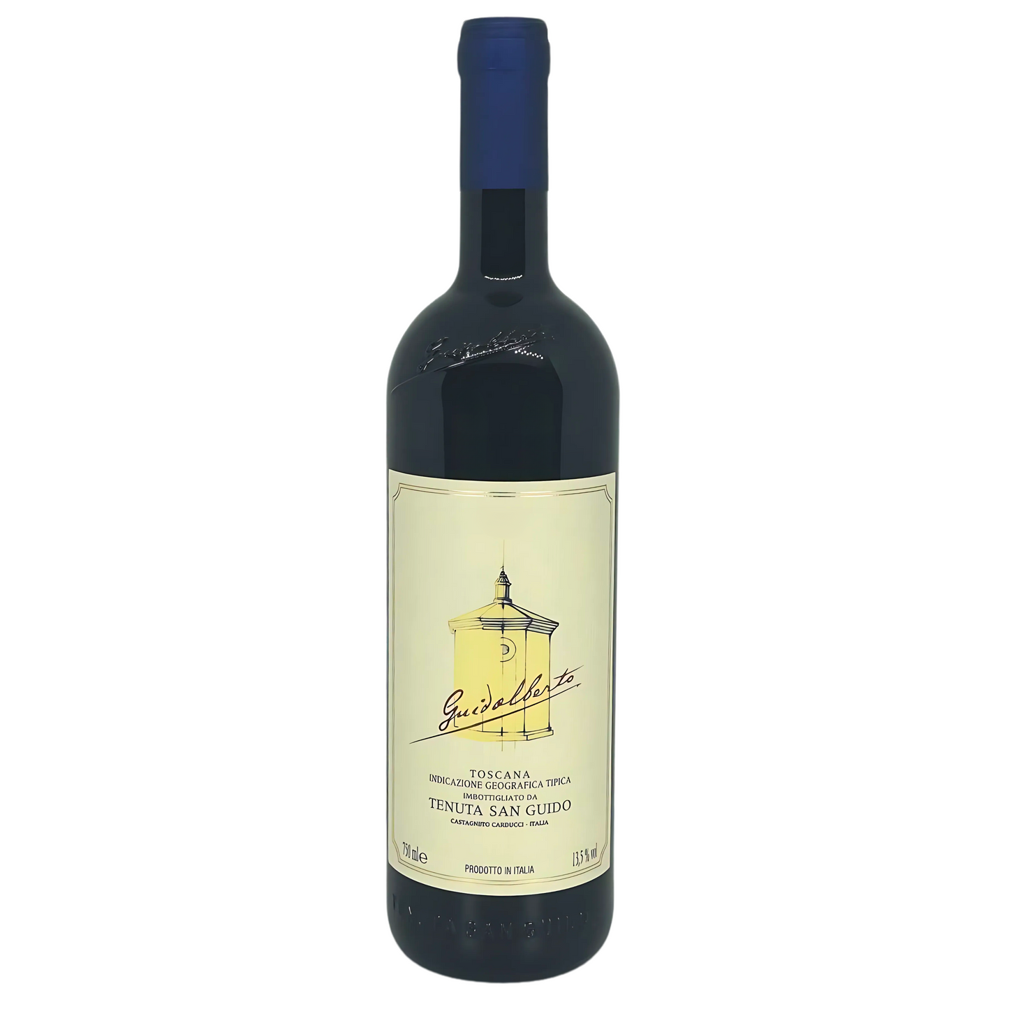 Guidalberto Toscana IGT 2024 Tenuta San Guido