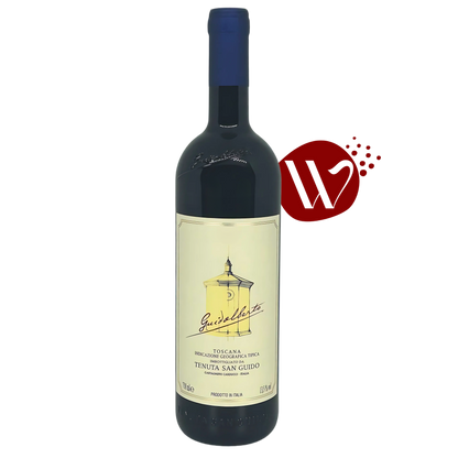 Guidalberto Toscana IGT 2024 Tenuta San Guido
