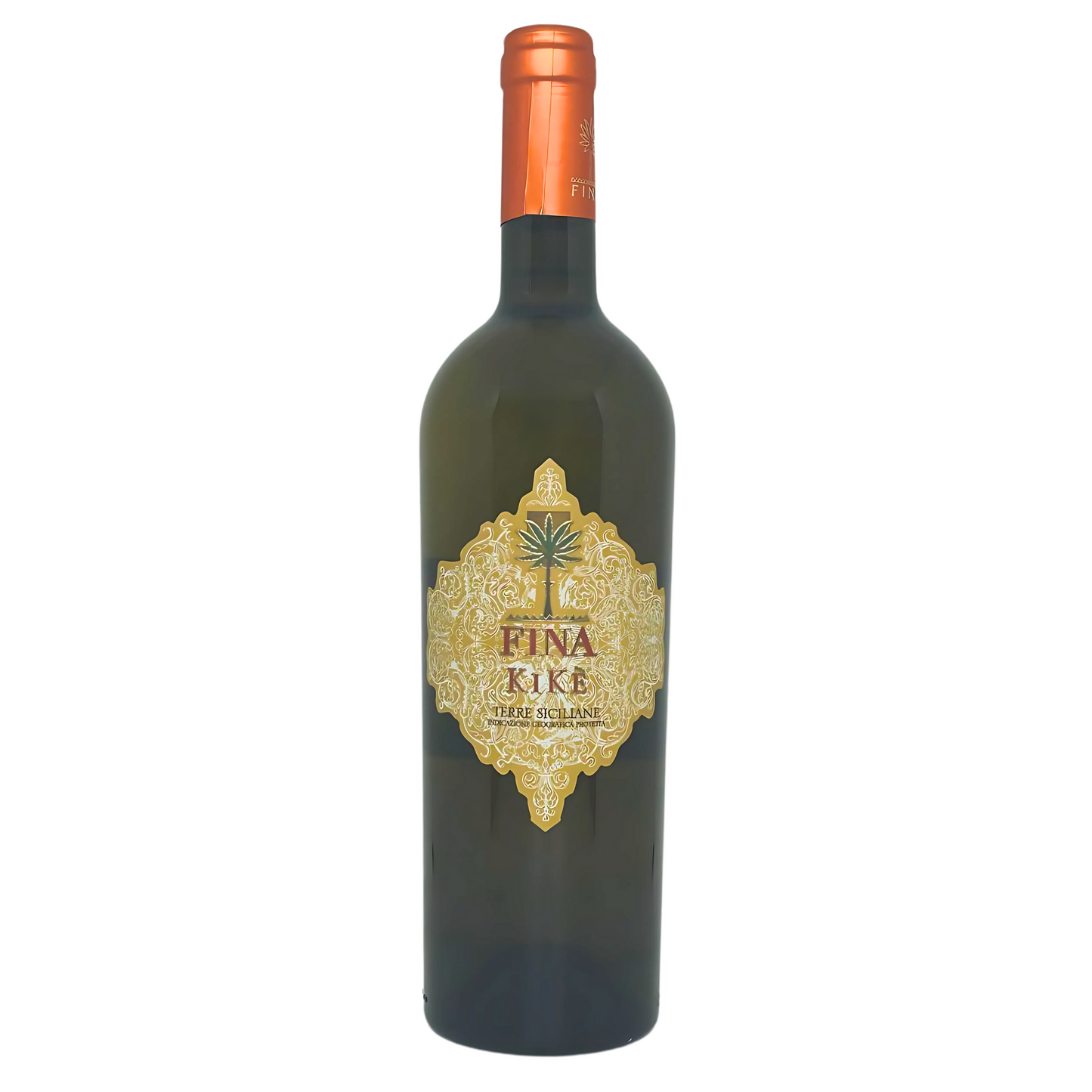 Kikè 2024 Terre Siciliane IGP Cantina Fina
