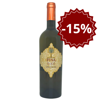 Kikè 2024 Terre Siciliane IGP Cantina Fina promoz prezzo