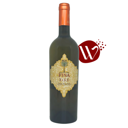 Kikè 2024 Terre Siciliane IGP Cantina Fina