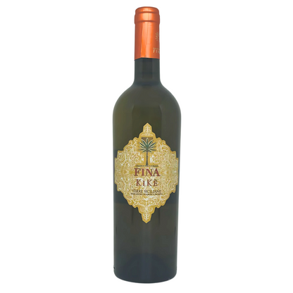 Kikè 2025 Terre Siciliane IGP Cantina Fina