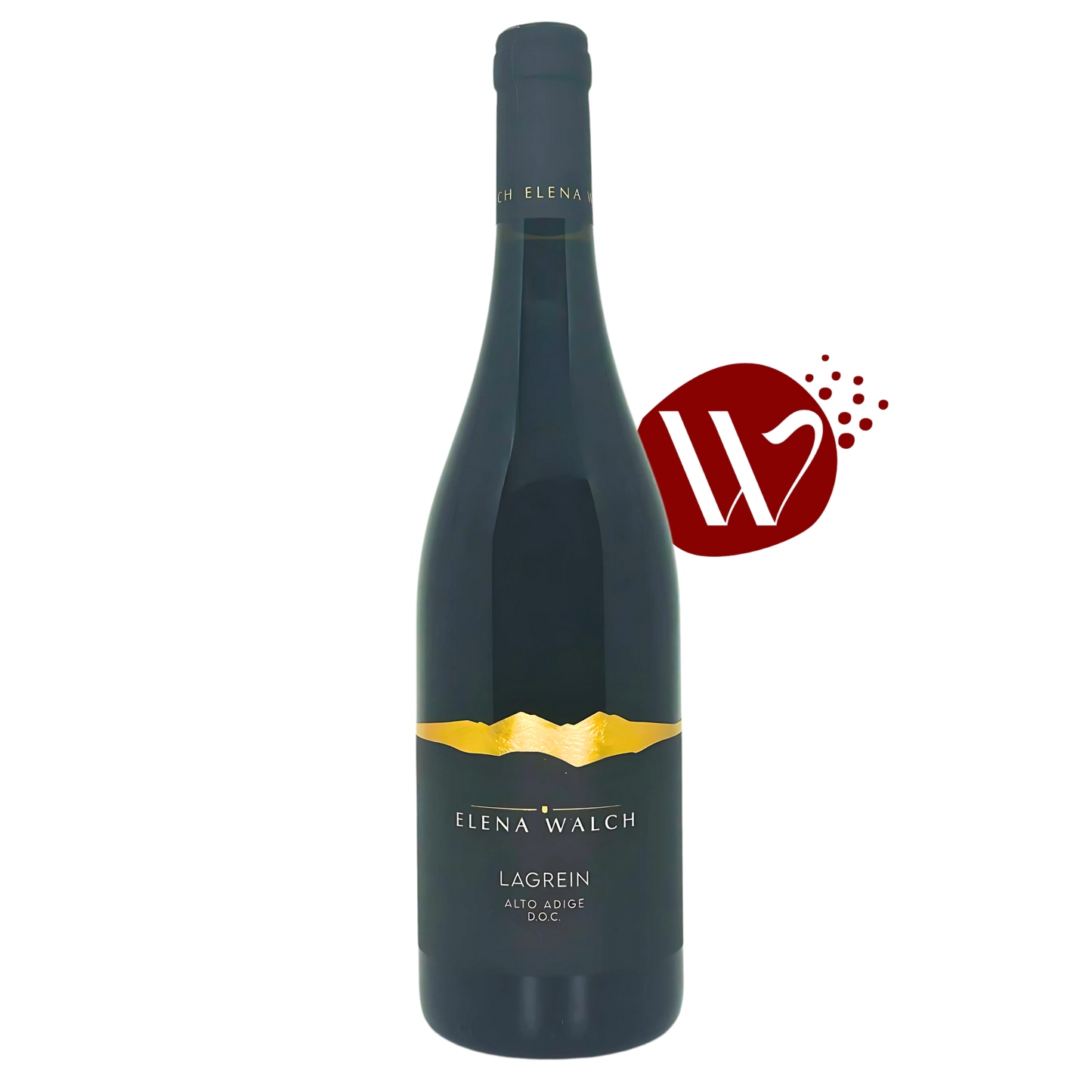 Lagrein 2024 Elena Walch