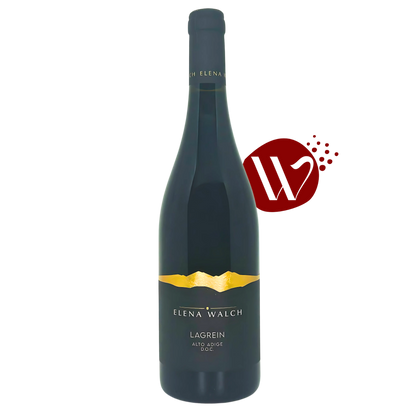 Lagrein 2024 Elena Walch