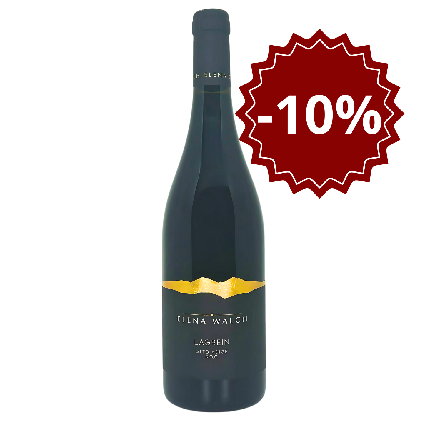 Lagrein 2025 Elena Walch promo prezzo