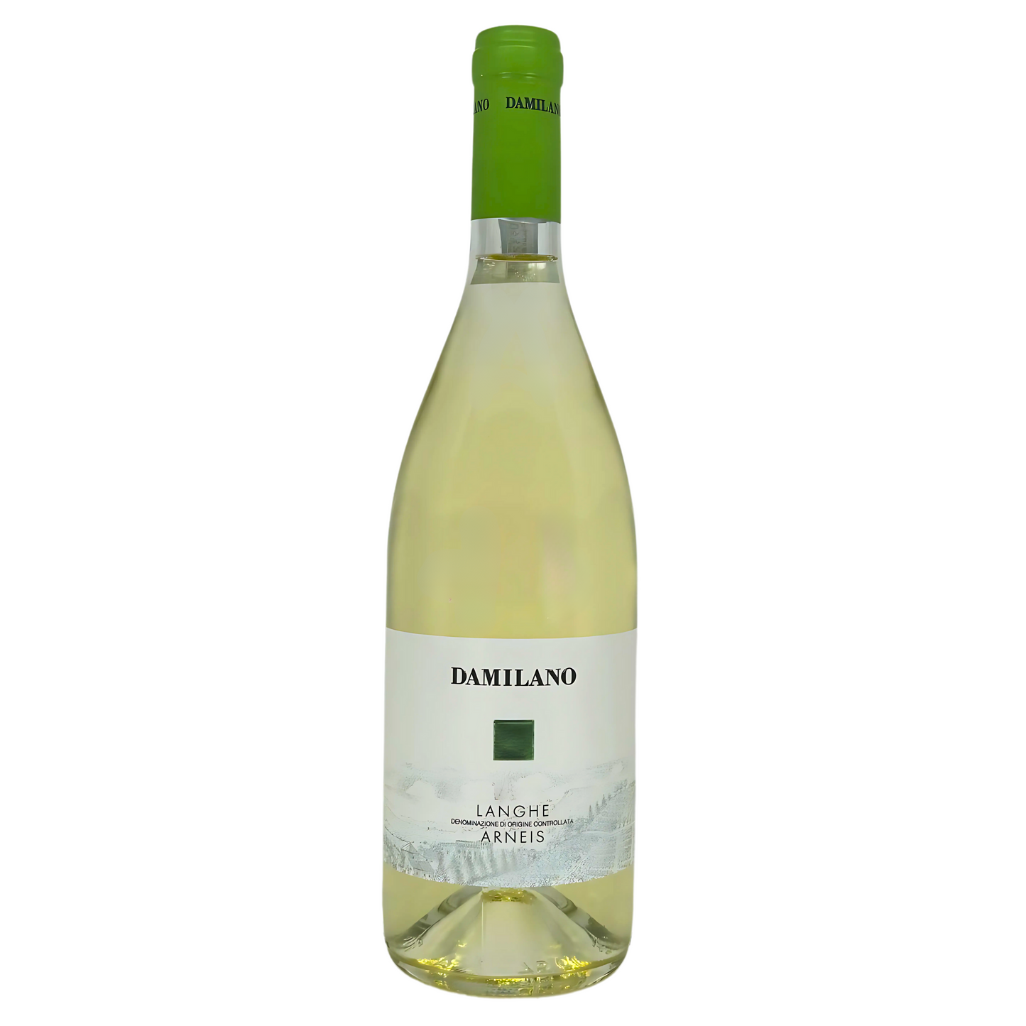 Langhe DOC Arneis 2024 Damilano