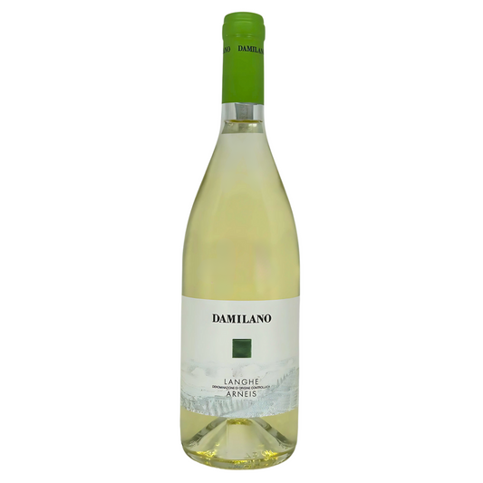 Langhe DOC Arneis 2024 Damilano