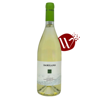 Langhe DOC Arneis 2024 Damilano