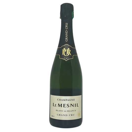 Champagne Le Mesnil Blanc de Blanc Brut