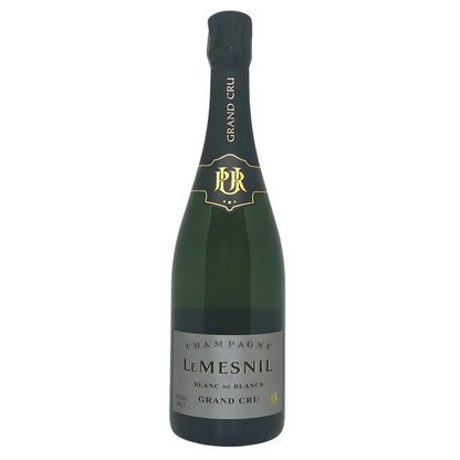 Champagne Le Mesnil Blanc de Blanc Extra Brut