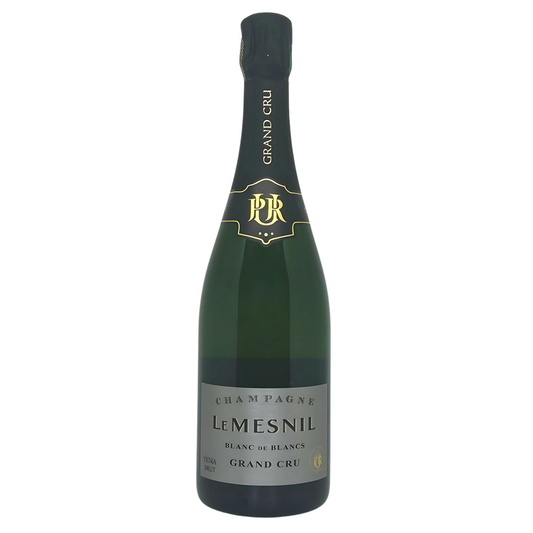 Champagne Le Mesnil Blanc de Blanc Extra Brut