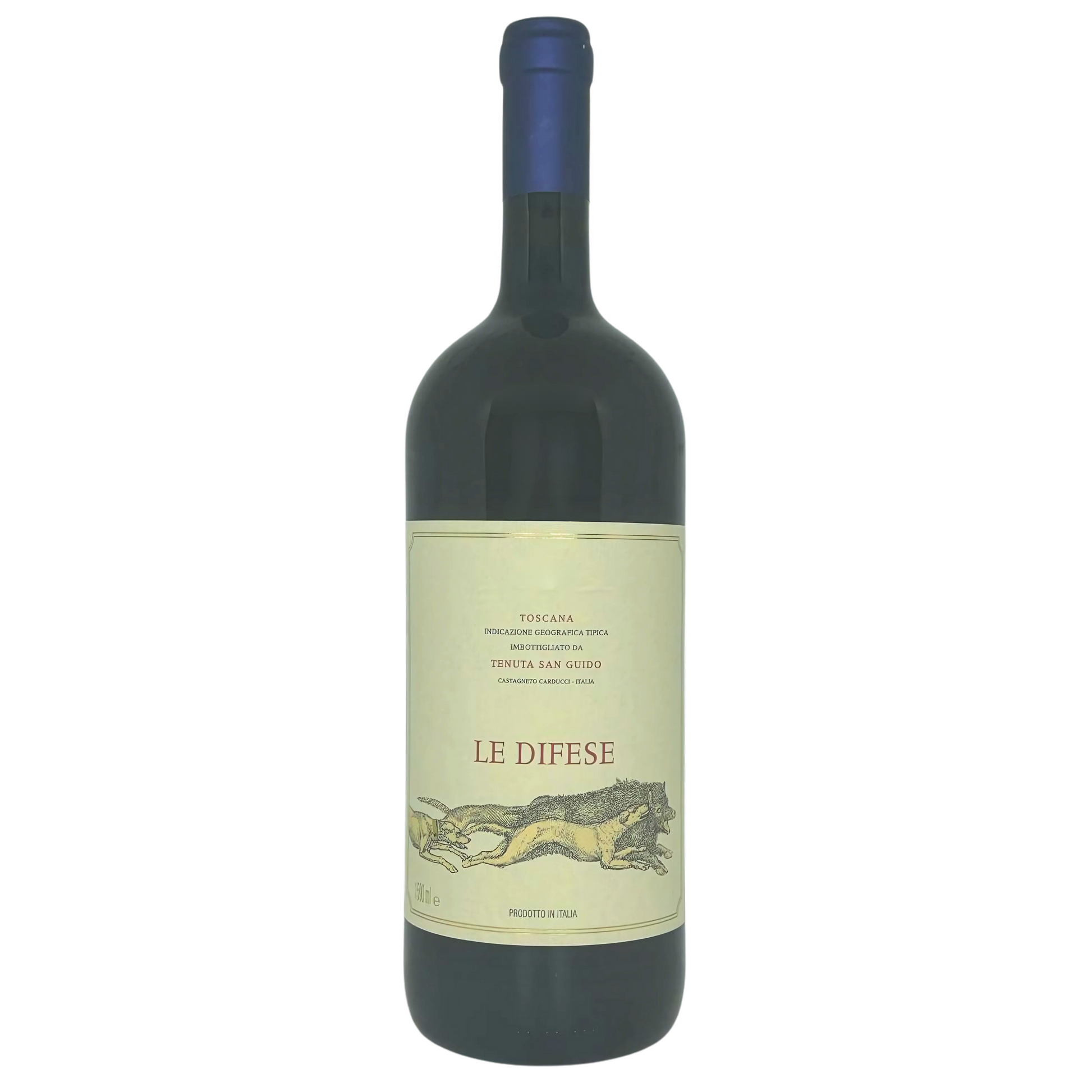 Le Difese 2024 Magnum Tenuta San Guido