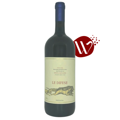 Le Difese 2024 Magnum Tenuta San Guido