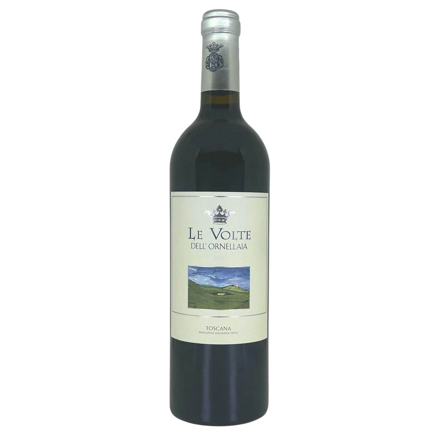 Le Volte dell'Ornellaia 2022