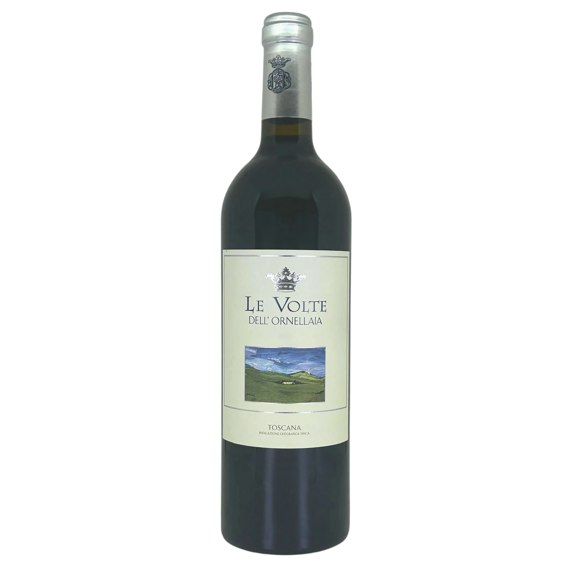 Le Volte dell'Ornellaia 2022