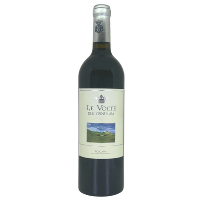 Le Volte dell'Ornellaia 2022