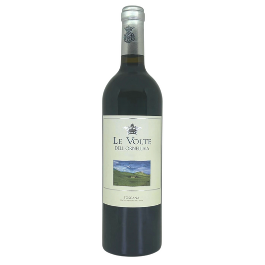 Le Volte dell'Ornellaia 2022