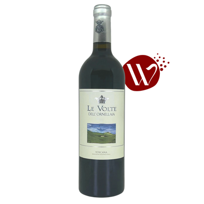 Le Volte dell'Ornellaia 2022
