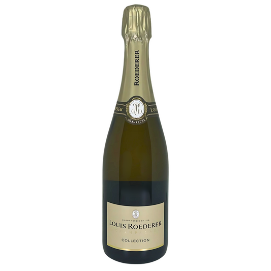 Champagne Brut Collection 245 Louis Roederer