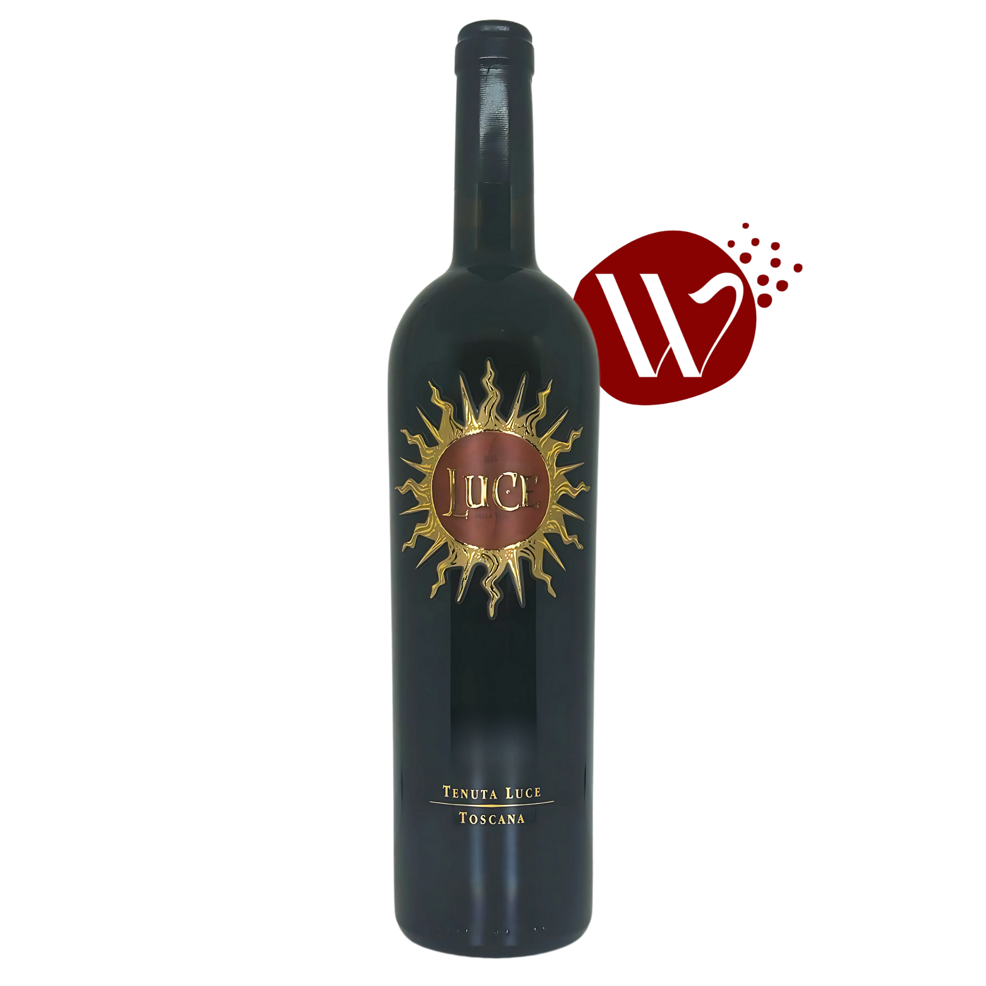 Luce 2021 Tenuta Luce -  Frescobaldi