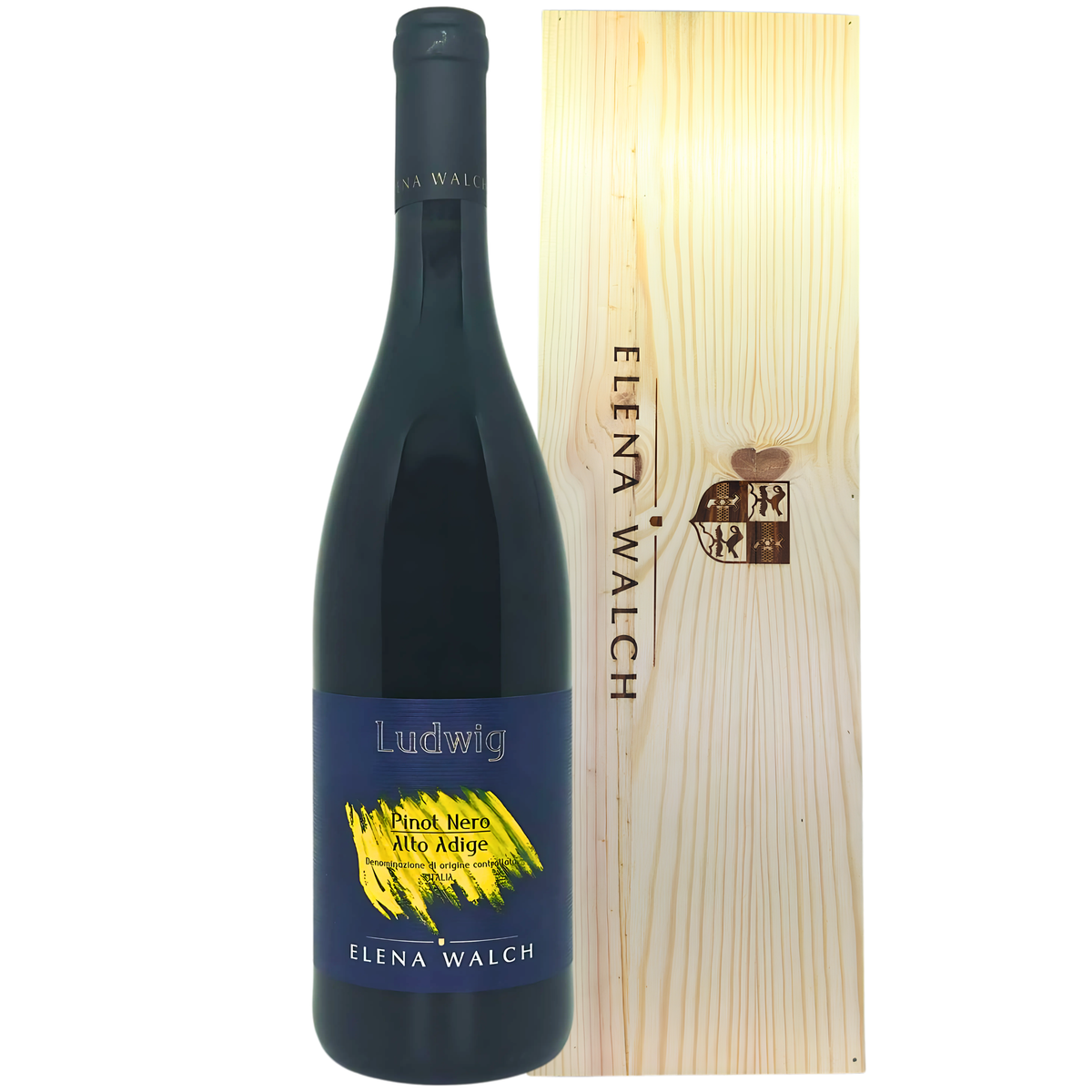 Ludwig 2023 Pinot Nero Elena Walch Magnum