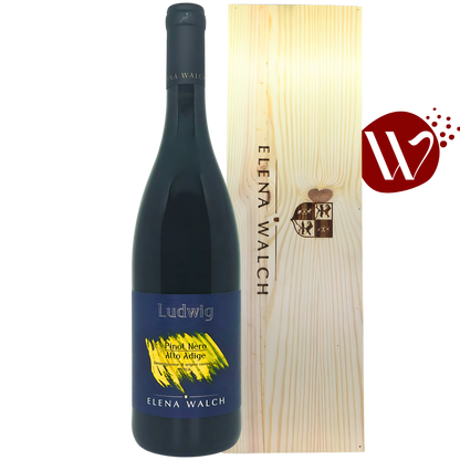 Ludwig 2023 Pinot Nero Elena Walch Magnum winexp