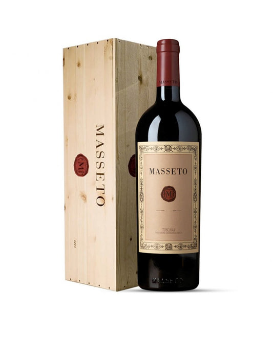 Masseto 2020 Toscana IGT
