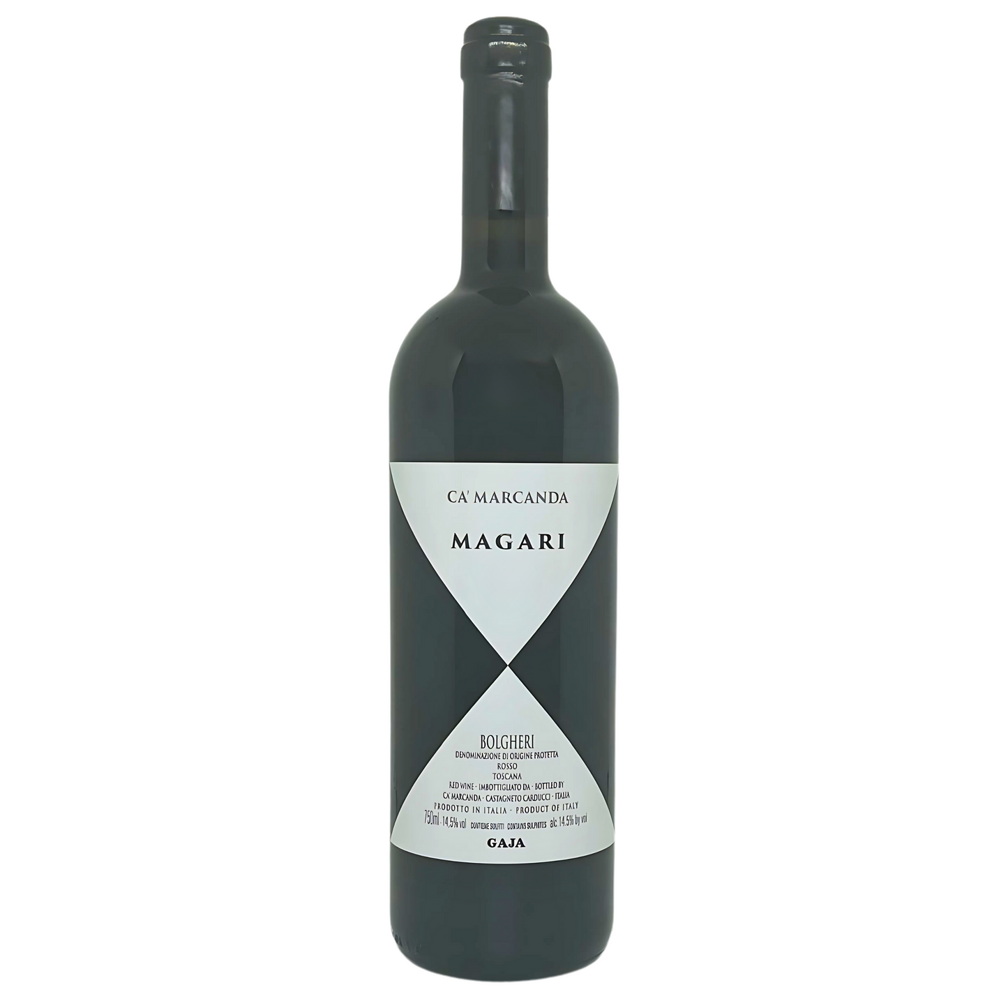 Magari 2021 Bolgheri DOC Ca' Marcanda