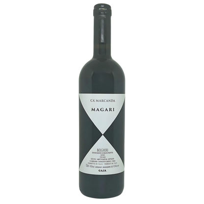 Magari 2021 Bolgheri DOC Ca' Marcanda