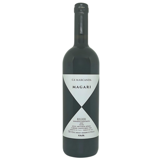 Magari 2021 Bolgheri DOC Ca' Marcanda