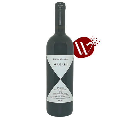 Magari 2023 Bolgheri DOC Ca' Marcanda winexp