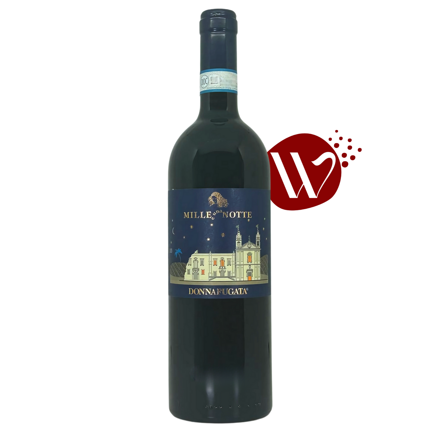 Mille e una Notte 2020 Donnafugata