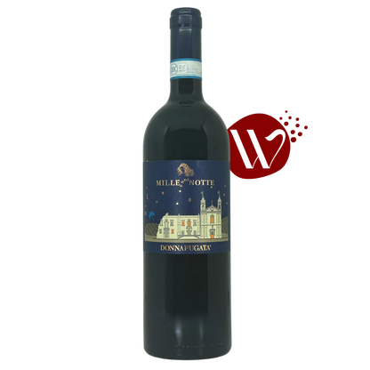 Mille e una Notte 2020 Donnafugata