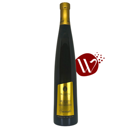 Moscato d'Asti DOCG 'Casarito' Cuvage