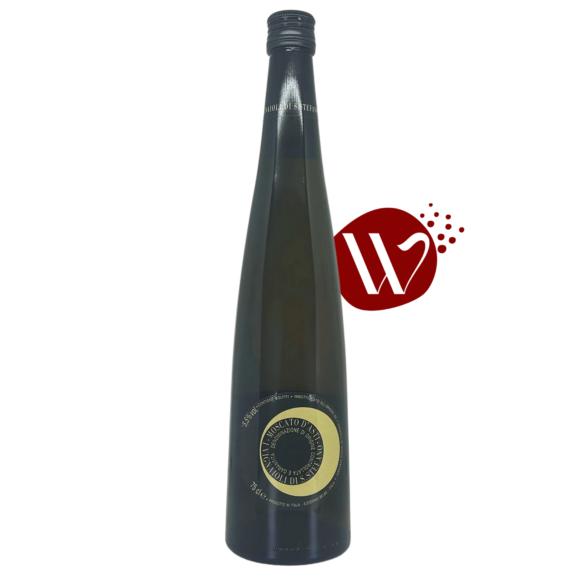 Moscato d'Asti DOCG 'Vignaioli di Santo Stefano' 2024 - Ceretto