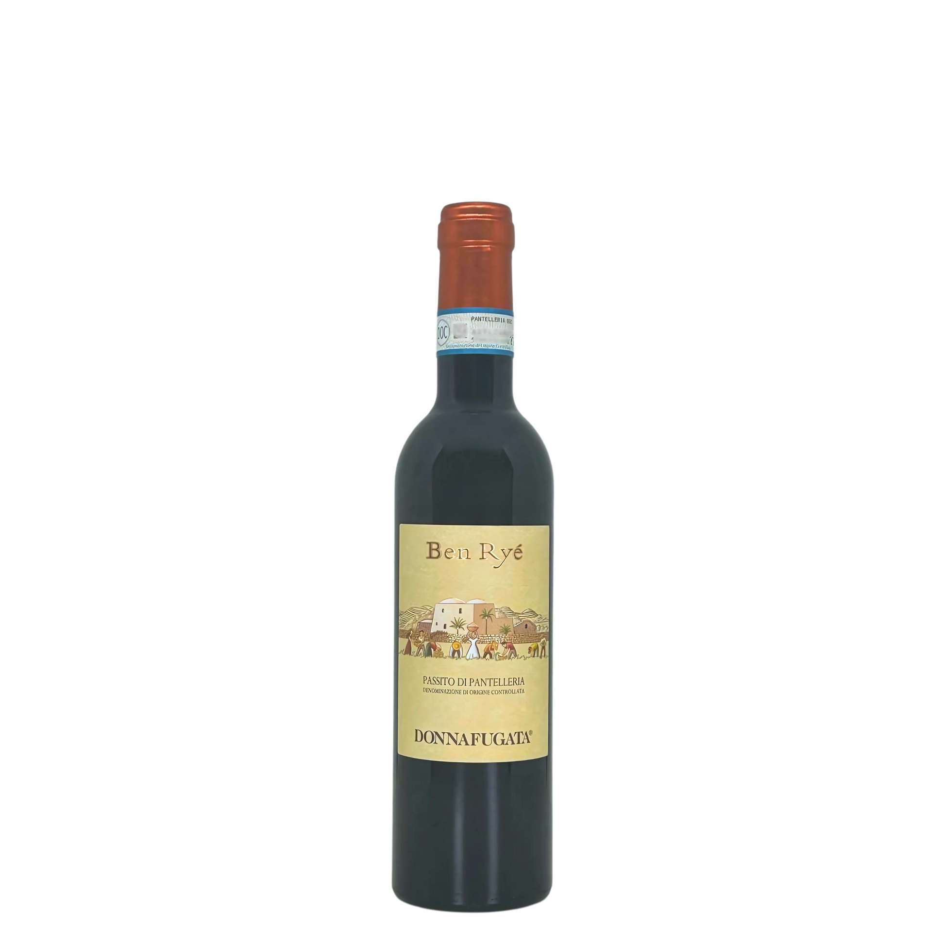 Passito di Pantelleria Ben Ryé 2022 Donnafugata (0,375 Lt)