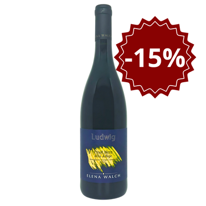 Pinot Nero Ludwig 2022 Elena Walch