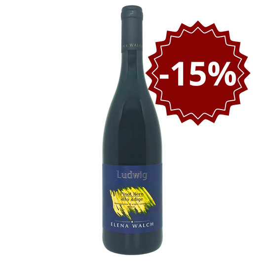 Pinot Nero Ludwig 2022 Elena Walch