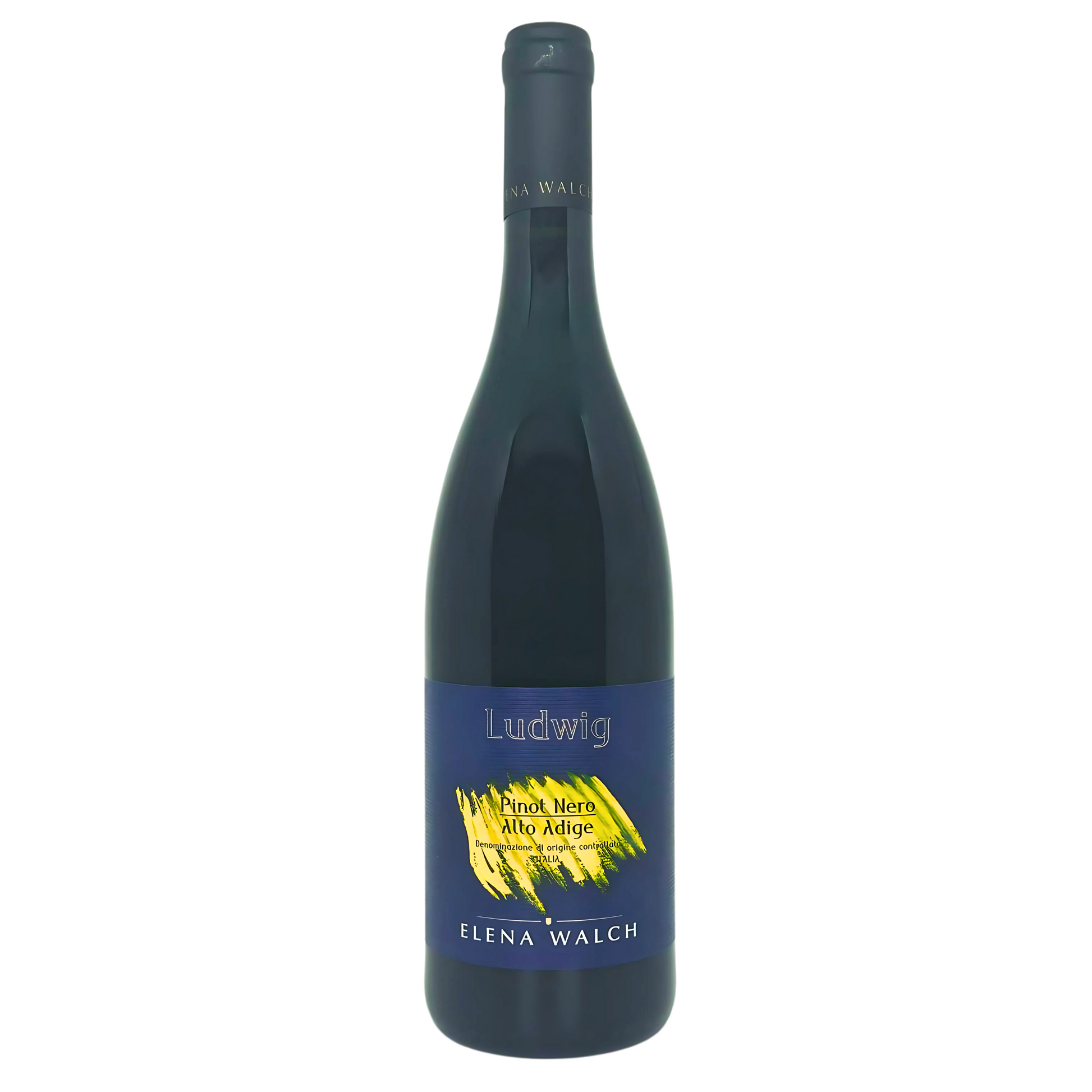 Pinot Nero Ludwig 2023 Elena Walch