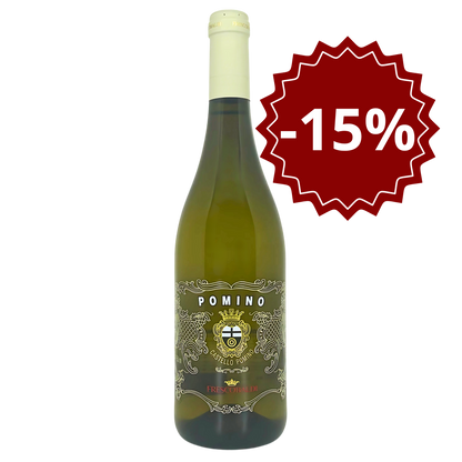 Pomino Bianco 2023 Frescobaldi