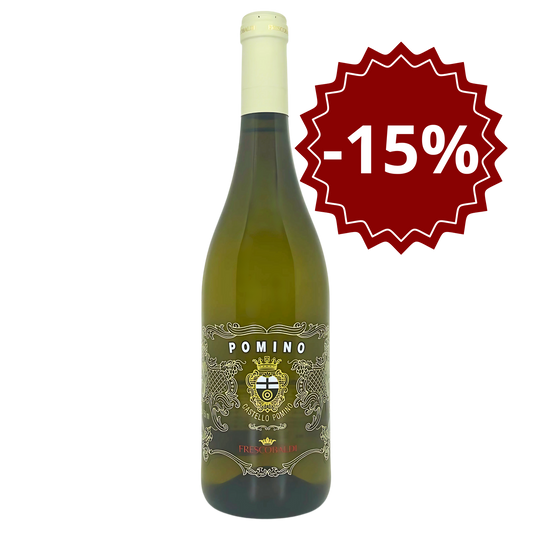 Pomino Bianco 2023 Frescobaldi