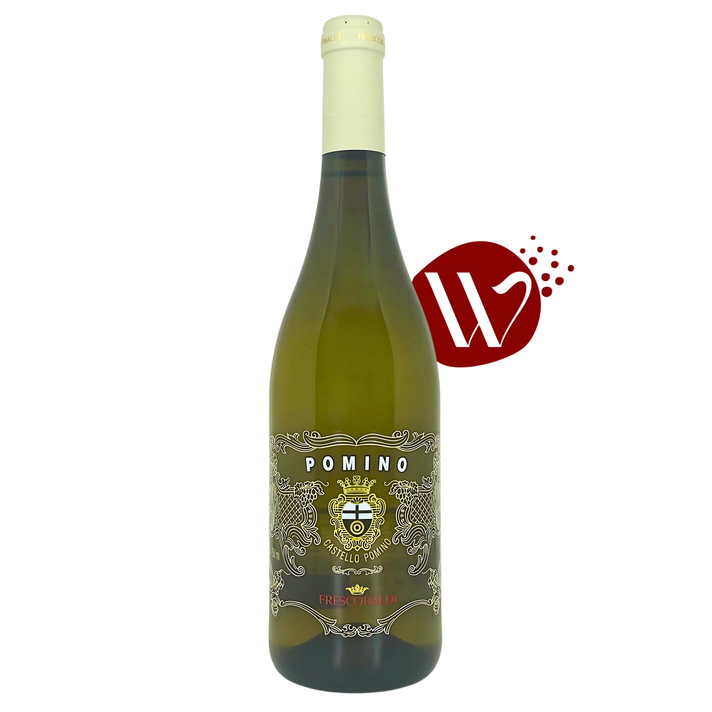 Pomino Bianco 2024 Frescobaldi
