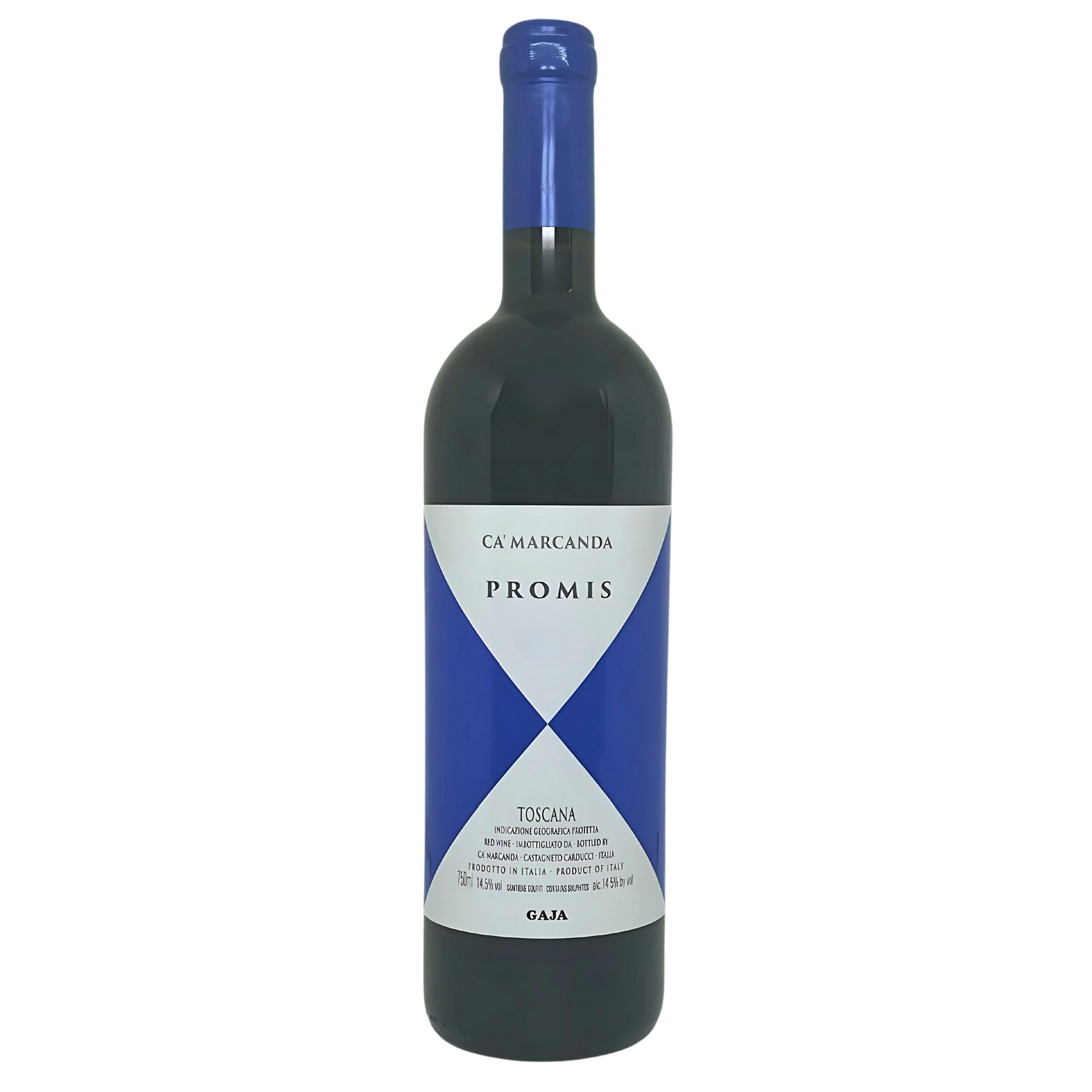 Promis 2021 Toscana IGT Ca' Marcanda