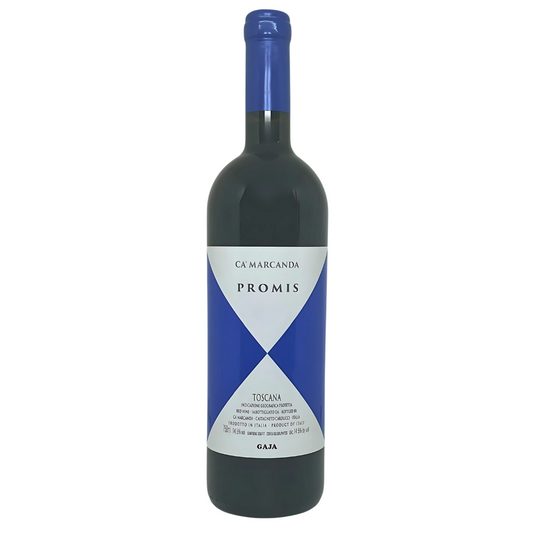 Promis 2021 Toscana IGT Ca' Marcanda