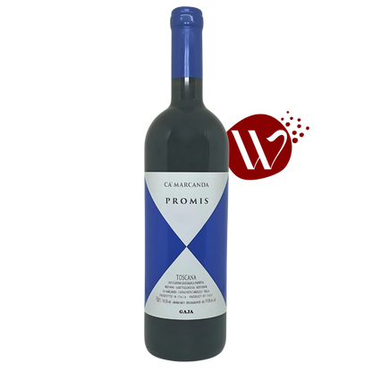 Promis 2021 Toscana IGT Ca' Marcanda