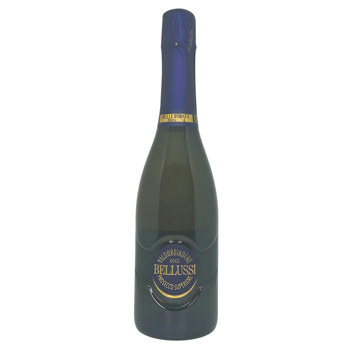 Prosecco Superiore Valdobbiadene DOCG Brut millesimato