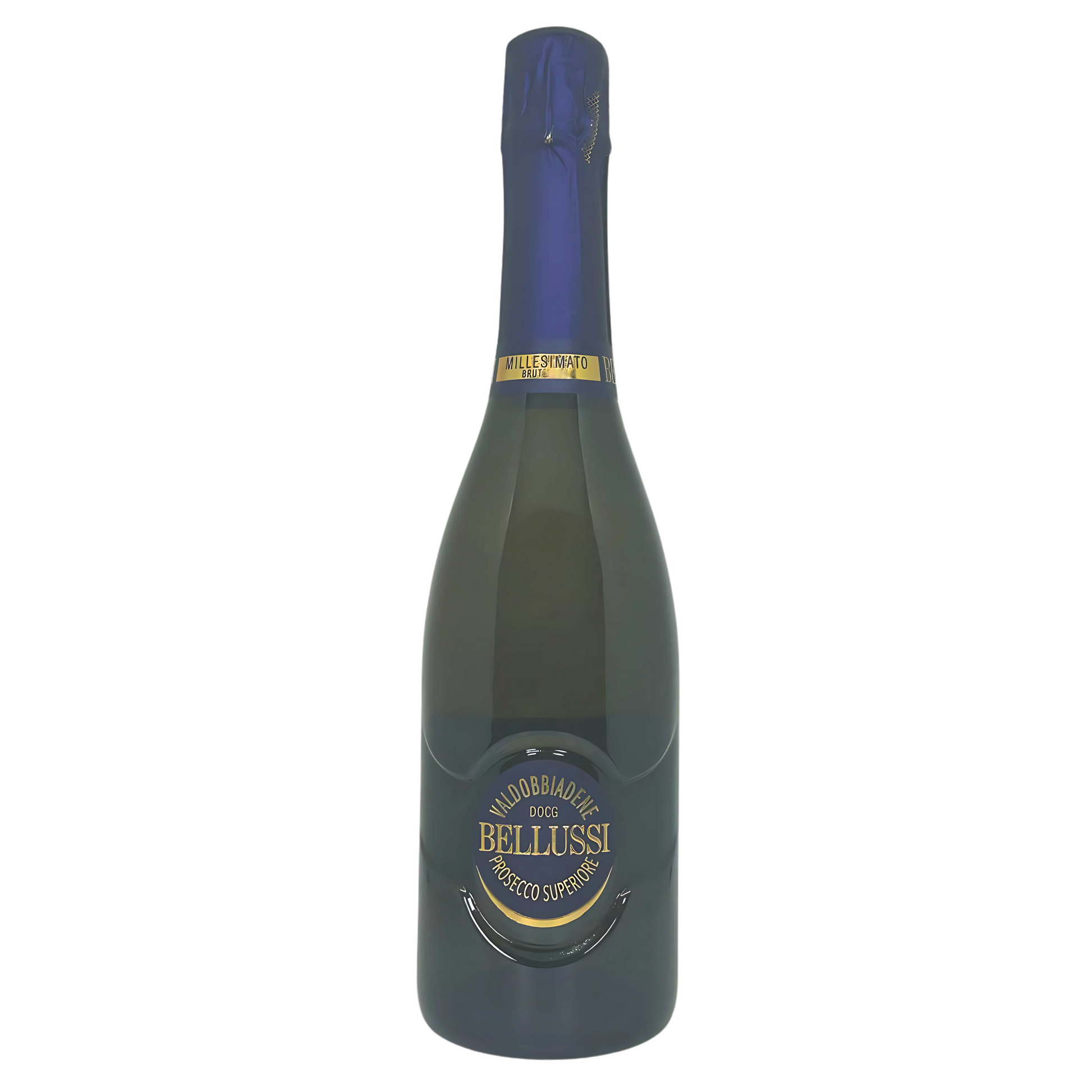 Prosecco Superiore Valdobbiadene DOCG Brut millesimato